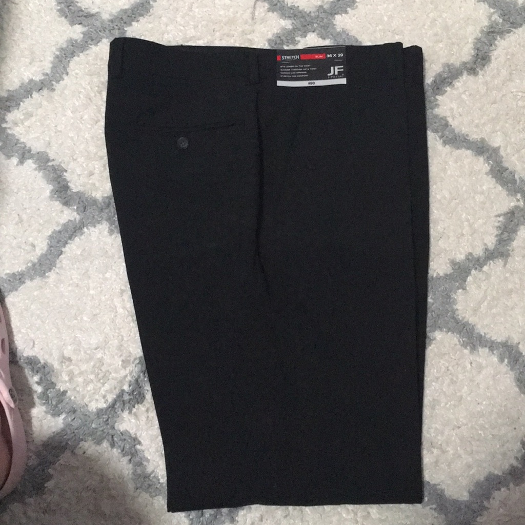 Slacks Men